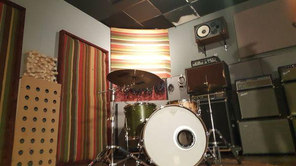 Live Room