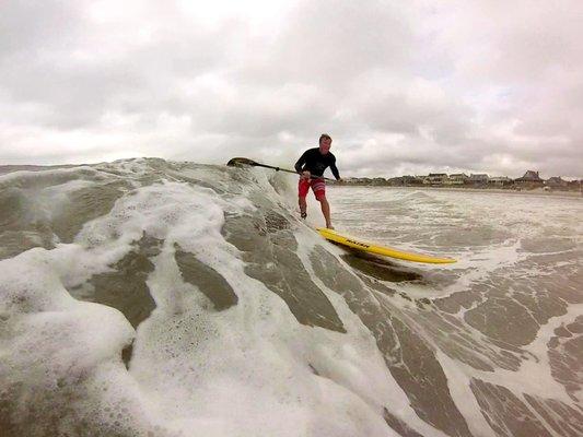 Surf The Earth Rental SUP's