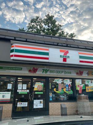 7-Eleven