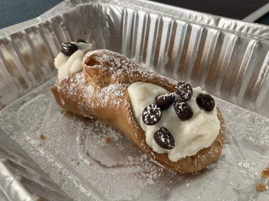 Cannoli