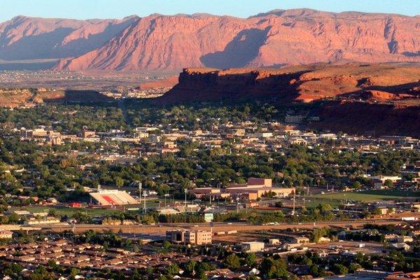 St. George Utah