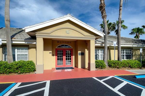 Pacifica Senior Living Fort Myers