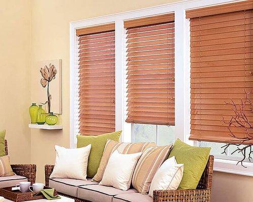 Custom vertical blinds sold at Aero Shade Co Inc. Visit our custom window treatment store in Los Angeles to see the wide selection of vertic