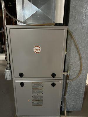 O & W Heating and Cooling