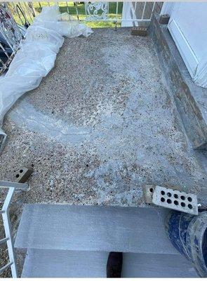 A Plus Concrete & Foundation Repair/A Plus Repair Pgh