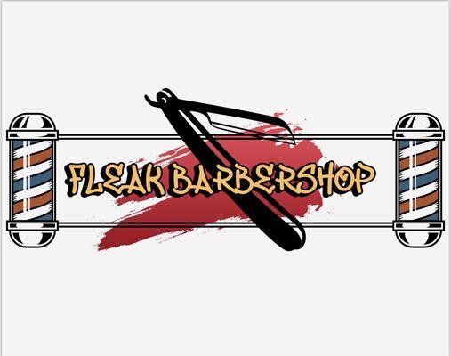 Barbershop logo