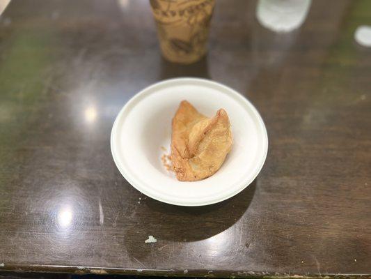 Samosa