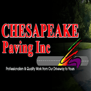 Chesapeake Paving