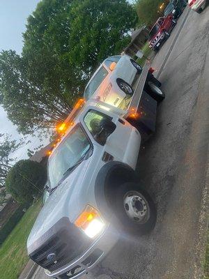 Towing Near Me 247 Dallas the best tow company nearby