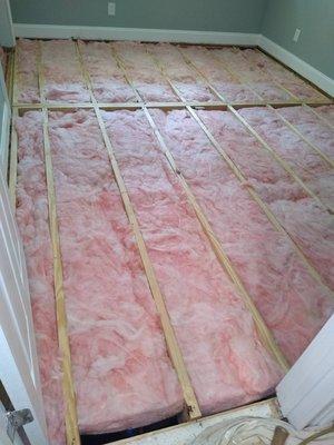 Insulation