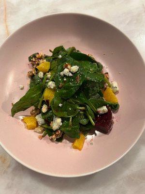 Beet Salad