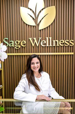 Sage Wellness and Medspa