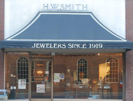 H W Smith Jewelers