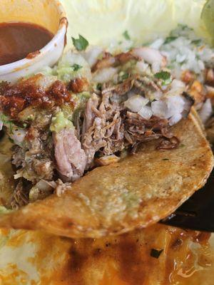 Carnitas