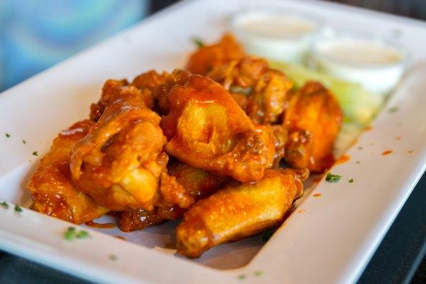 Buffalo Wings