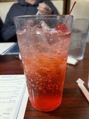 Shirley Temple