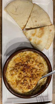 Crab & Shrimp Dip