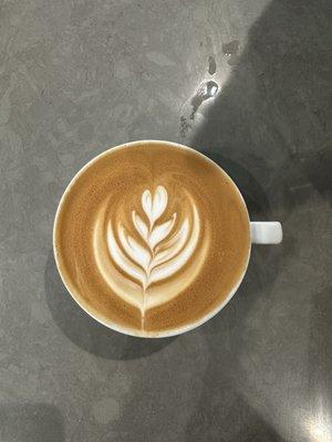 Latte