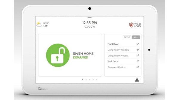 We offer the Qolysis IQ2 panel the newest panel on the market