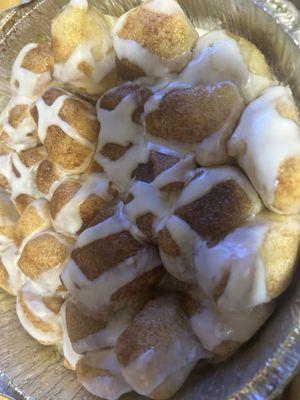 Monkey bread