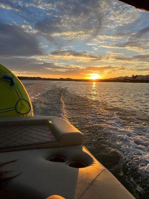 Lake Havasu