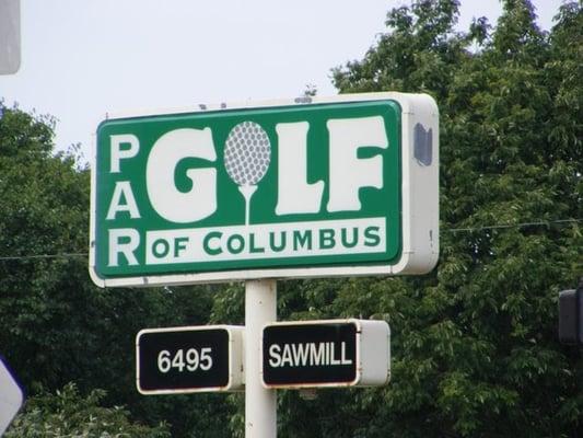 Par Golf of Columbus