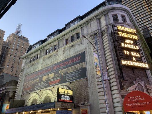 Shubert Theatre