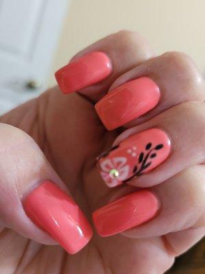 Nail Designs