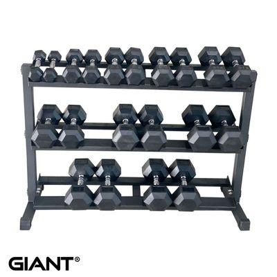 Giant Lifting Dumbbells