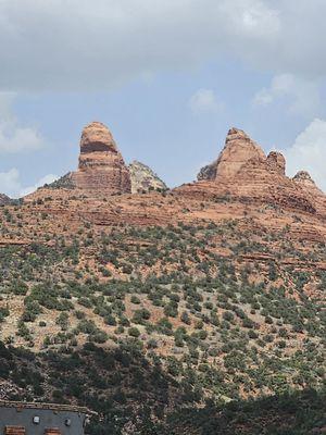 6-20-24 More Red Rock scenery