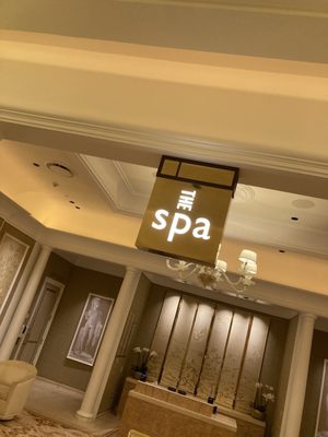 The Spa