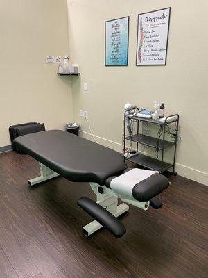 Treatment Room