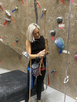 Climbmax gym