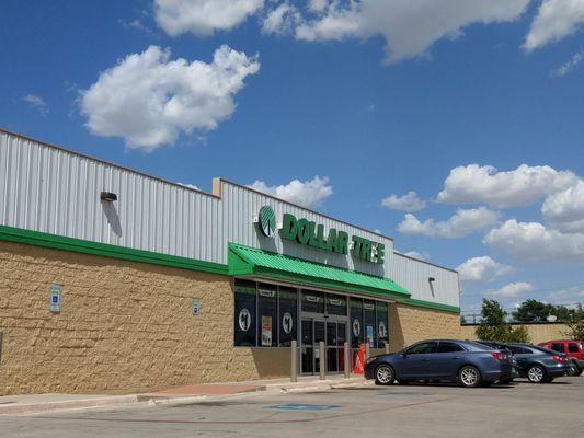 Dollar Tree