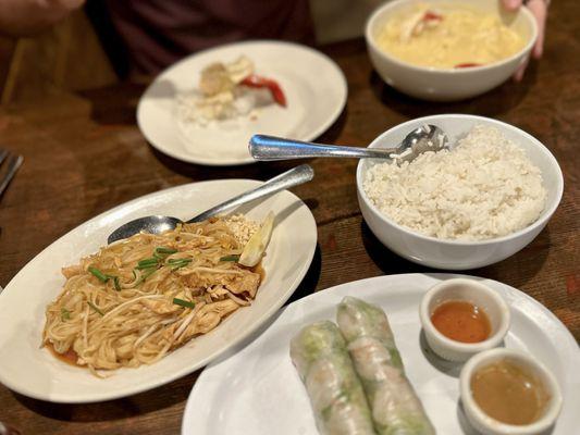 Thai House Cuisine