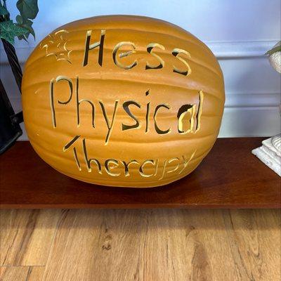 Hess Physical Therapy