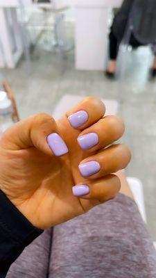 #24 Lavender Color