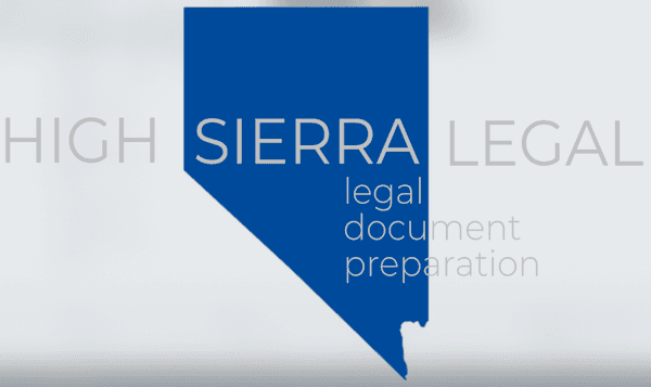 High Sierra Legal