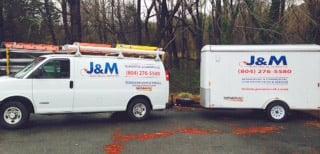 JM Electrical Services