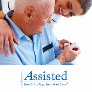 Assisted offer Home Healthcare, Hospice Care and Caregiver Services