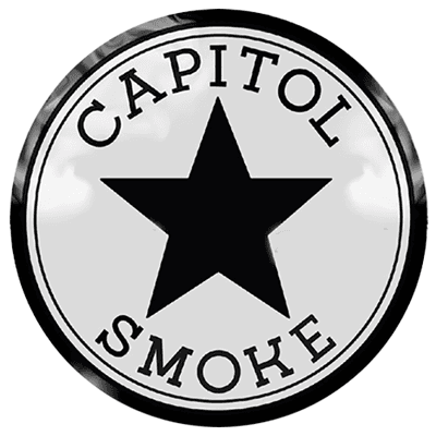 Capitol Smoke Richmond Logo