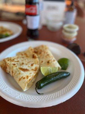 Tacos El Pariente