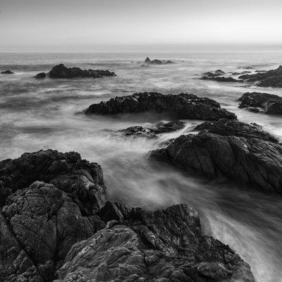 ~Big Sur Coastline~