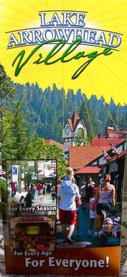 Lake Arrowhead Communities Chamber of Commerce