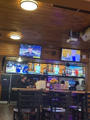 The Hen House Sports Bar & Grille