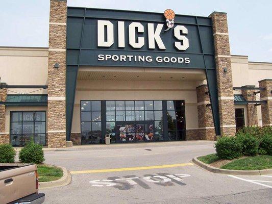 DICK'S Sporting Goods