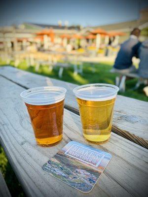 Blake's Hard Cider Co