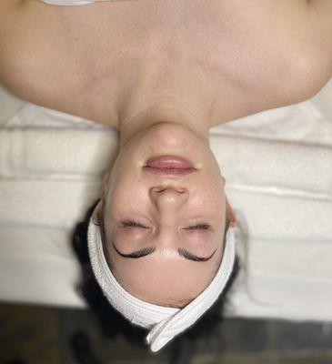 Deep Cleanse Facial + Lactic Acid Add-On