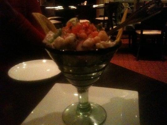 Ceviche