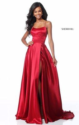 Sherri Hill